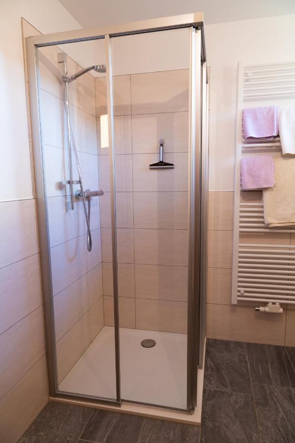 Apartamento Vorderkreuzsaalgut Wagrain Exterior foto